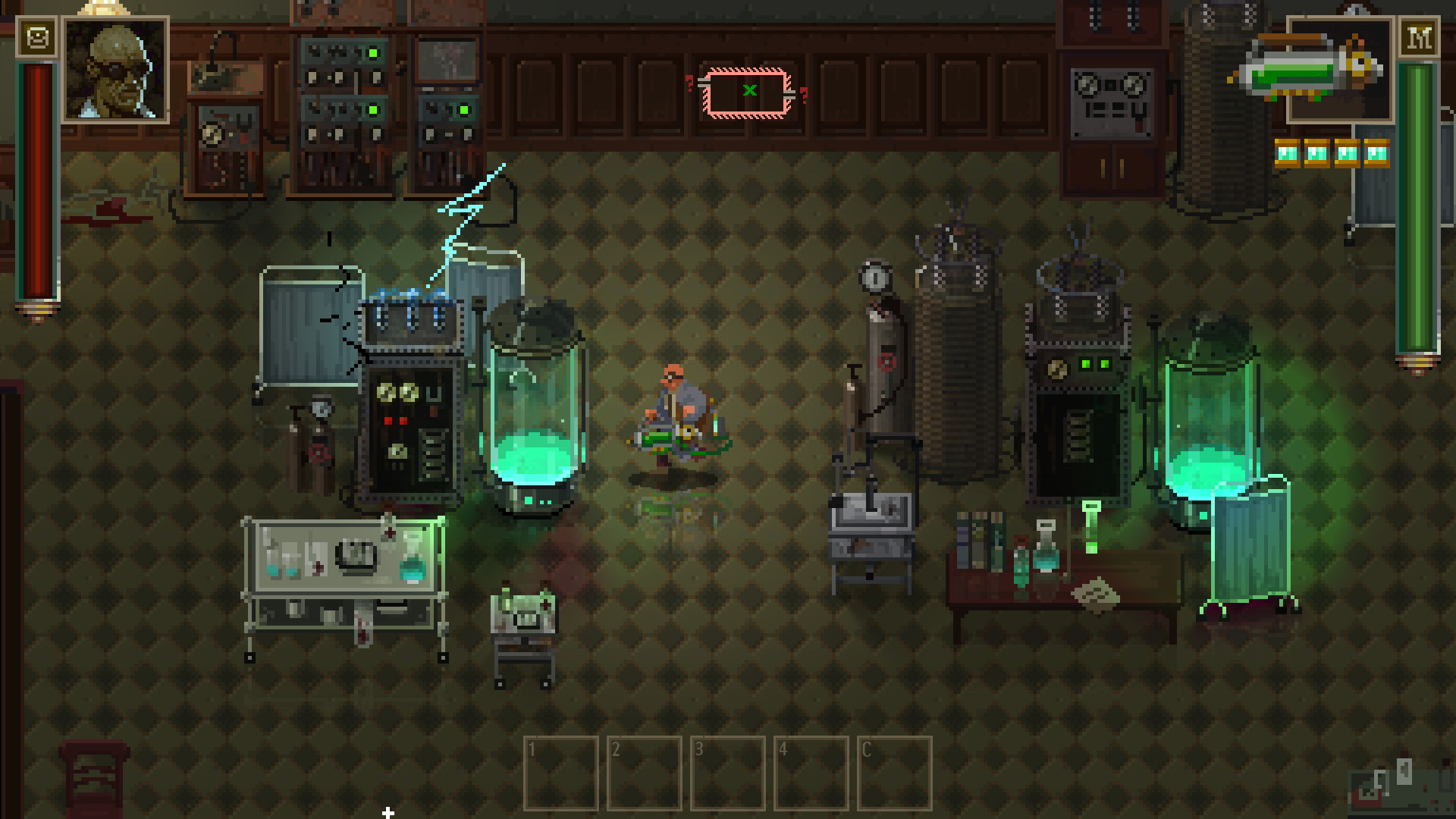 图片[18]-ssteam移植手游：克苏鲁异闻录_1.41-ACG俱乐部 - 各类游戏免费下载