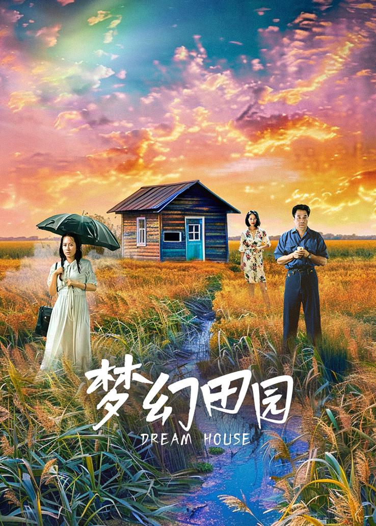 梦幻田园