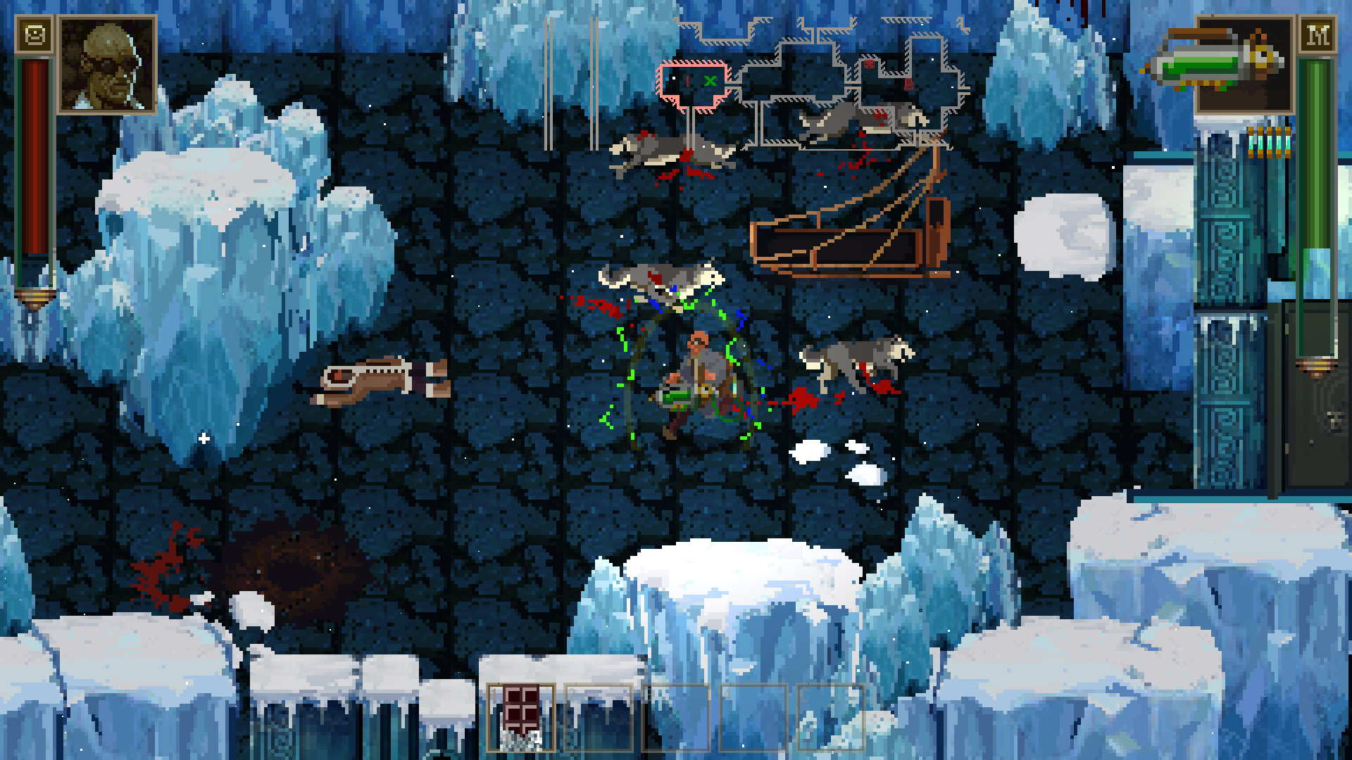 图片[9]-ssteam移植手游：克苏鲁异闻录_1.41-ACG俱乐部 - 各类游戏免费下载