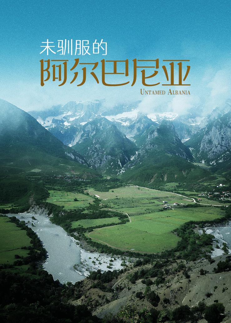 未驯服的阿尔巴尼亚