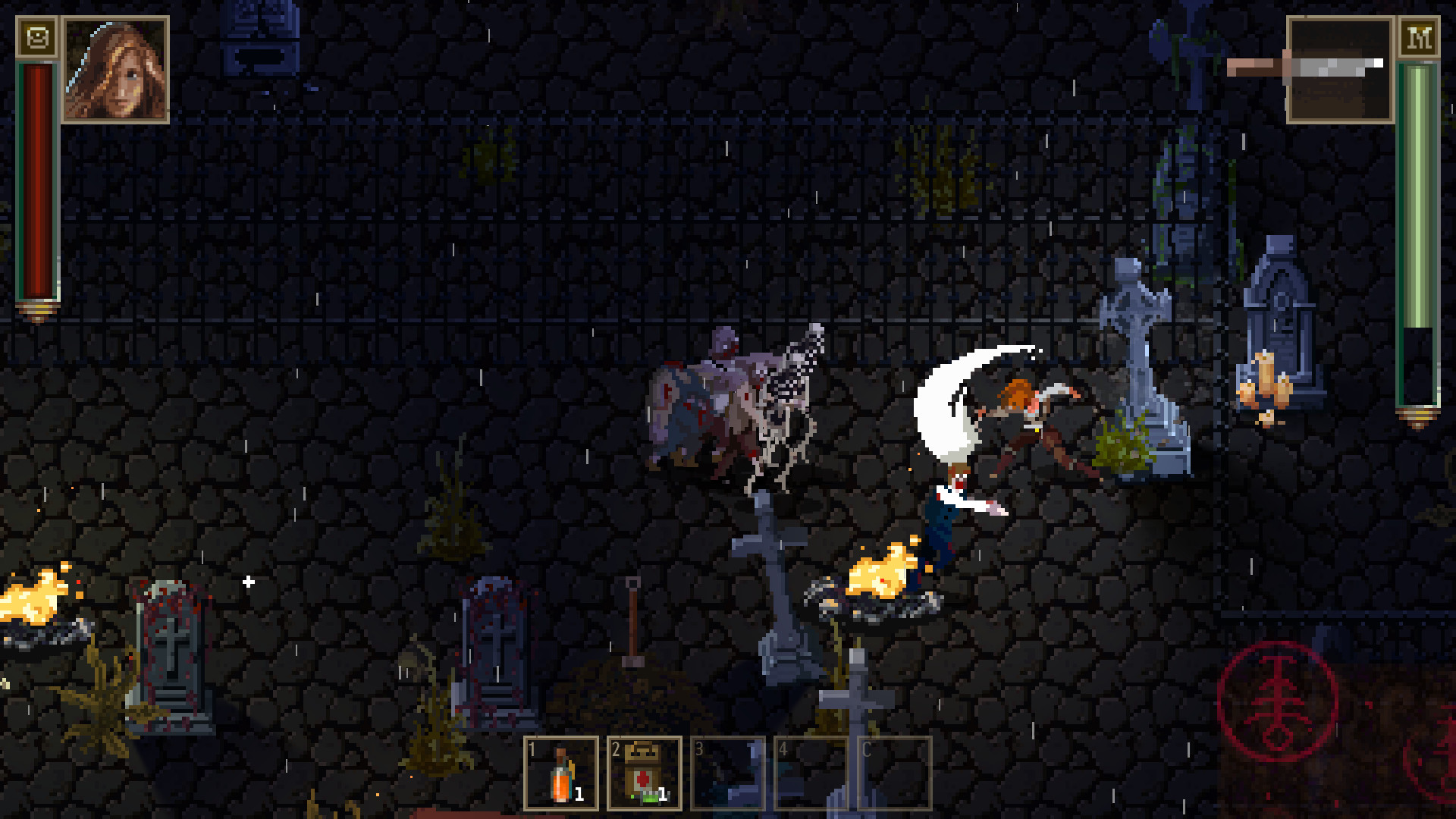 图片[14]-ssteam移植手游：克苏鲁异闻录_1.41-ACG俱乐部 - 各类游戏免费下载