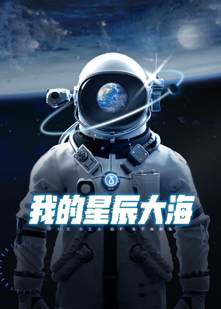 我的星辰大海