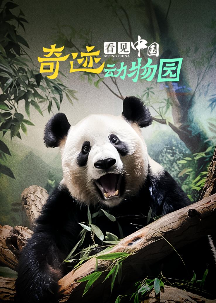 看见中国：奇迹动物园