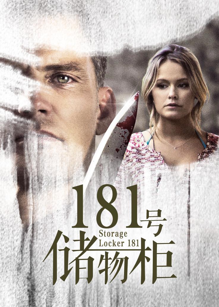 181号储物柜