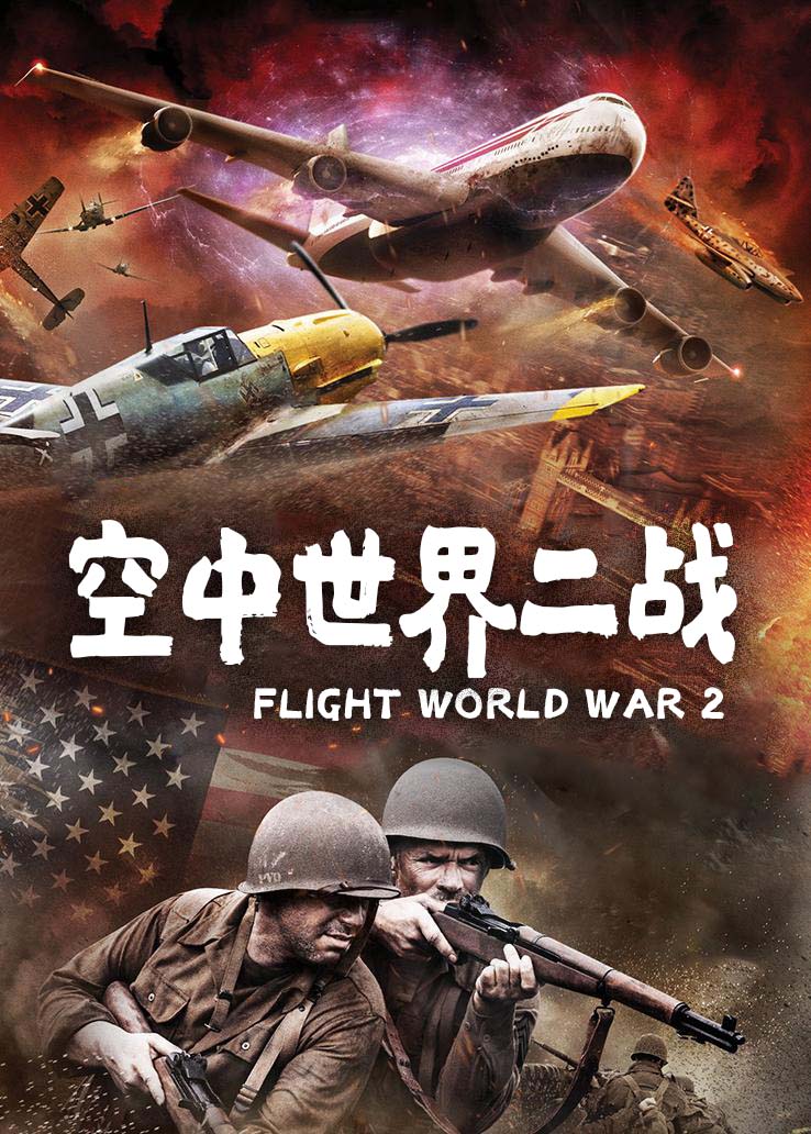 空中世界二战