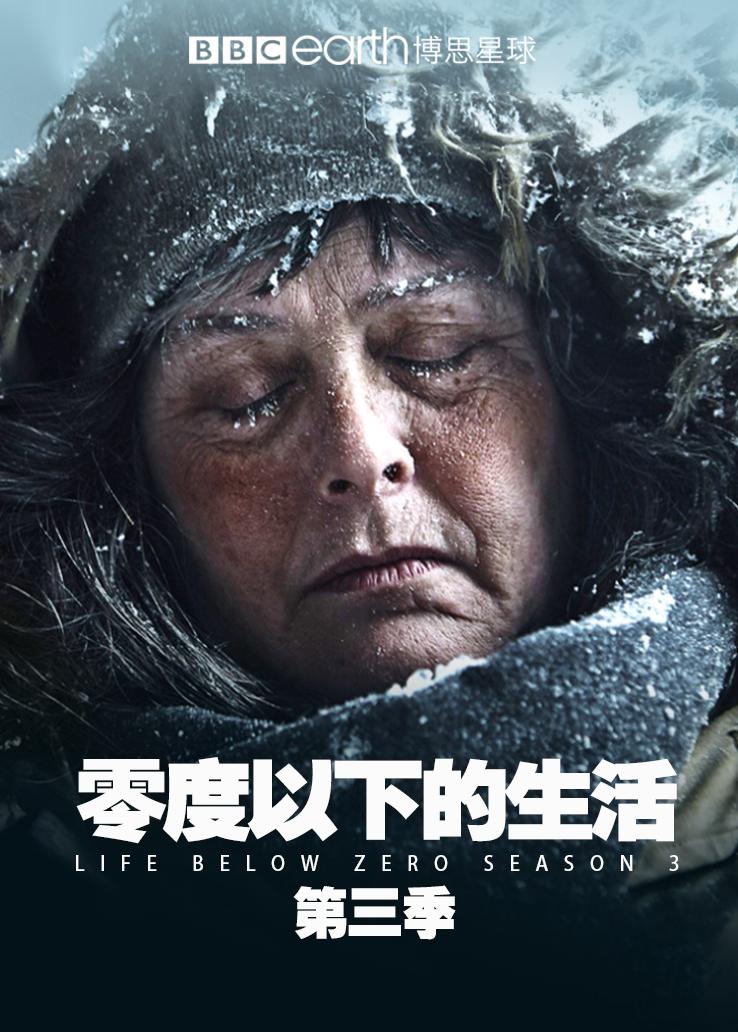 零度以下的生活第三季