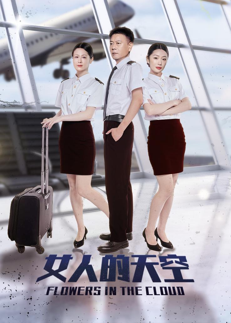 女人的天空封面图