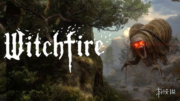 女巫之火 v0.4.5.56088（Witchfire）免安装英文版 截图