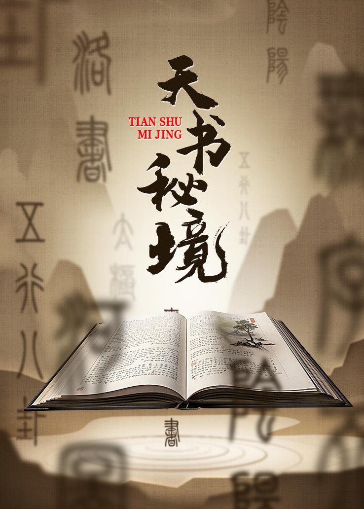 天书秘境