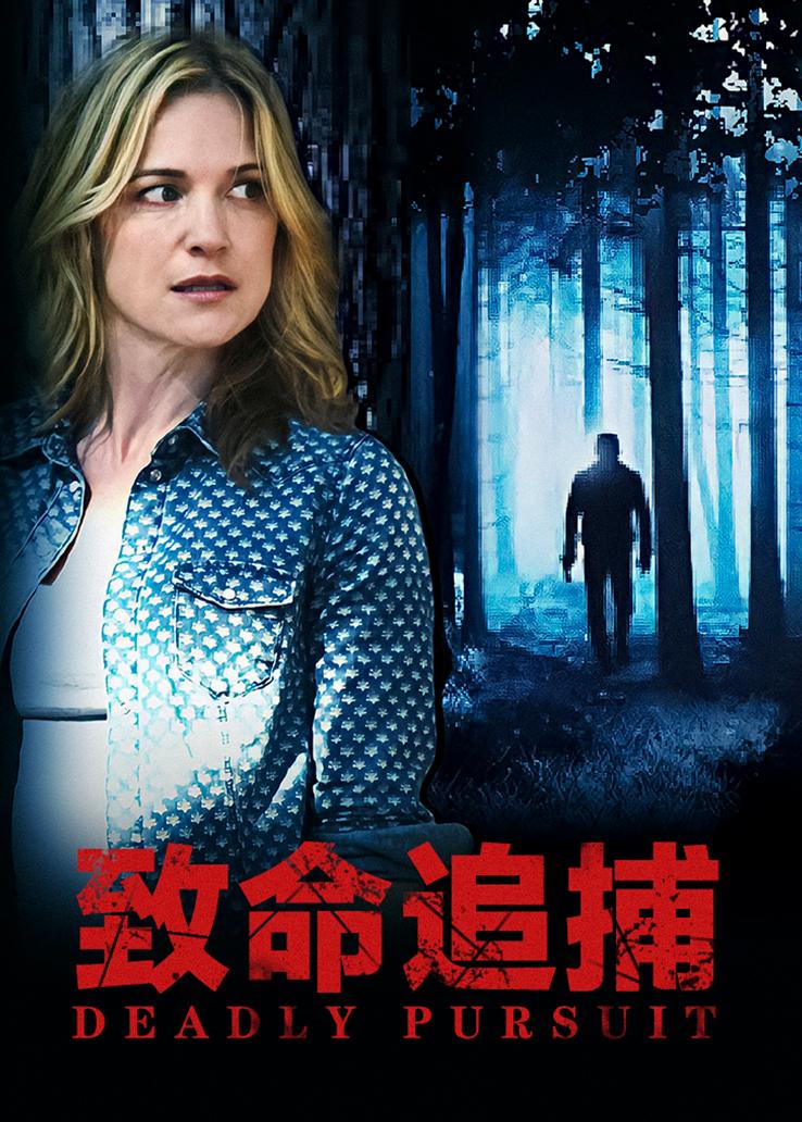 致命追捕封面图
