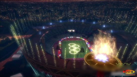 伦敦奥运会2012 v1.1（London 2012）免安装中文版 截图