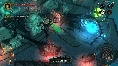 安卓手机游戏《不死族2v1.0.7.2》[完整版]Steam移植