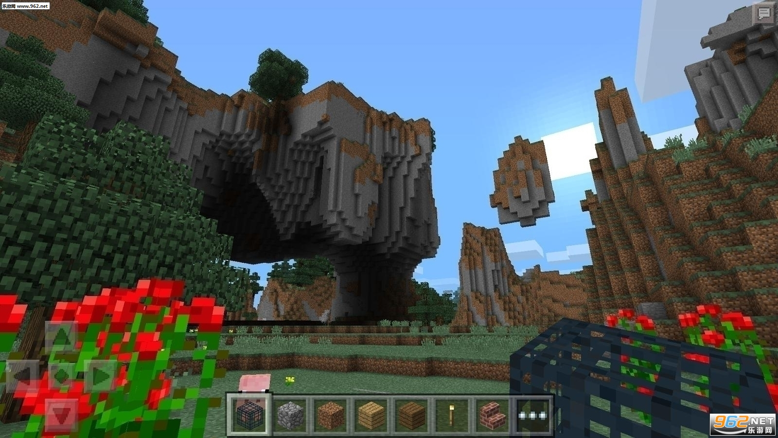 我的世界 基岩版（Minecraft: Bedrock Edition）免安装中文版