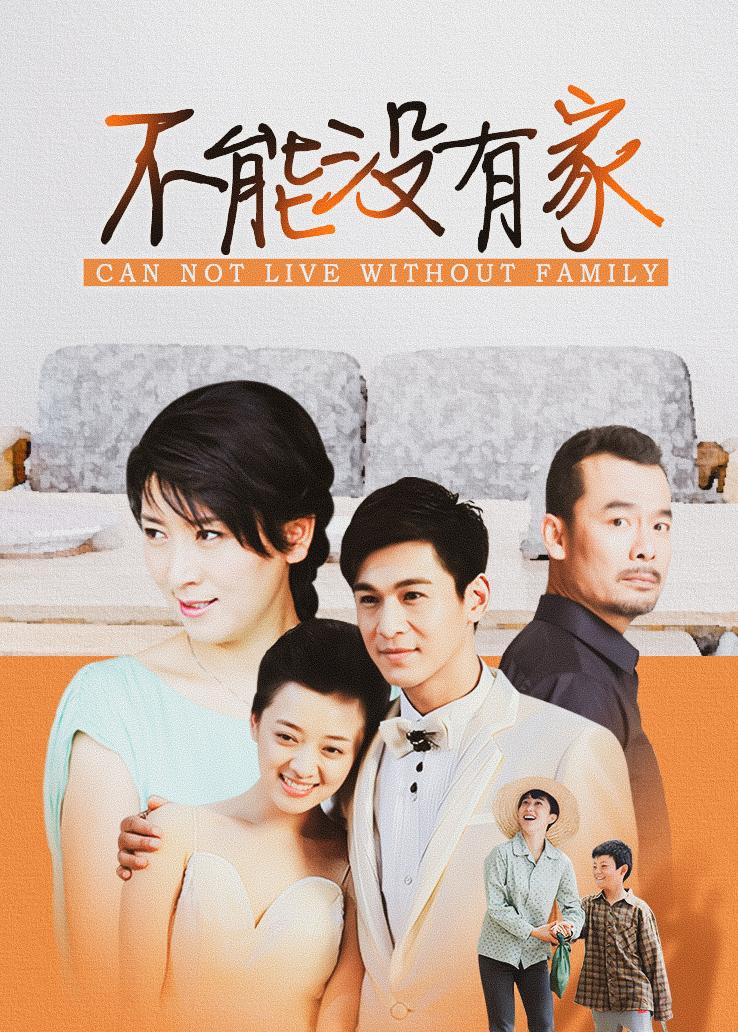 不能没有家