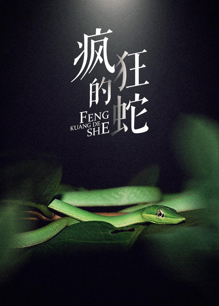 疯狂的蛇