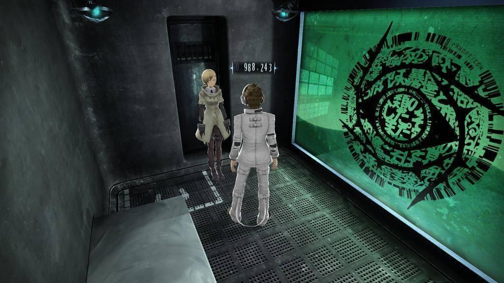 自由战争：复刻版（FREEDOM WARS Remastered）-CTZZ游戏库