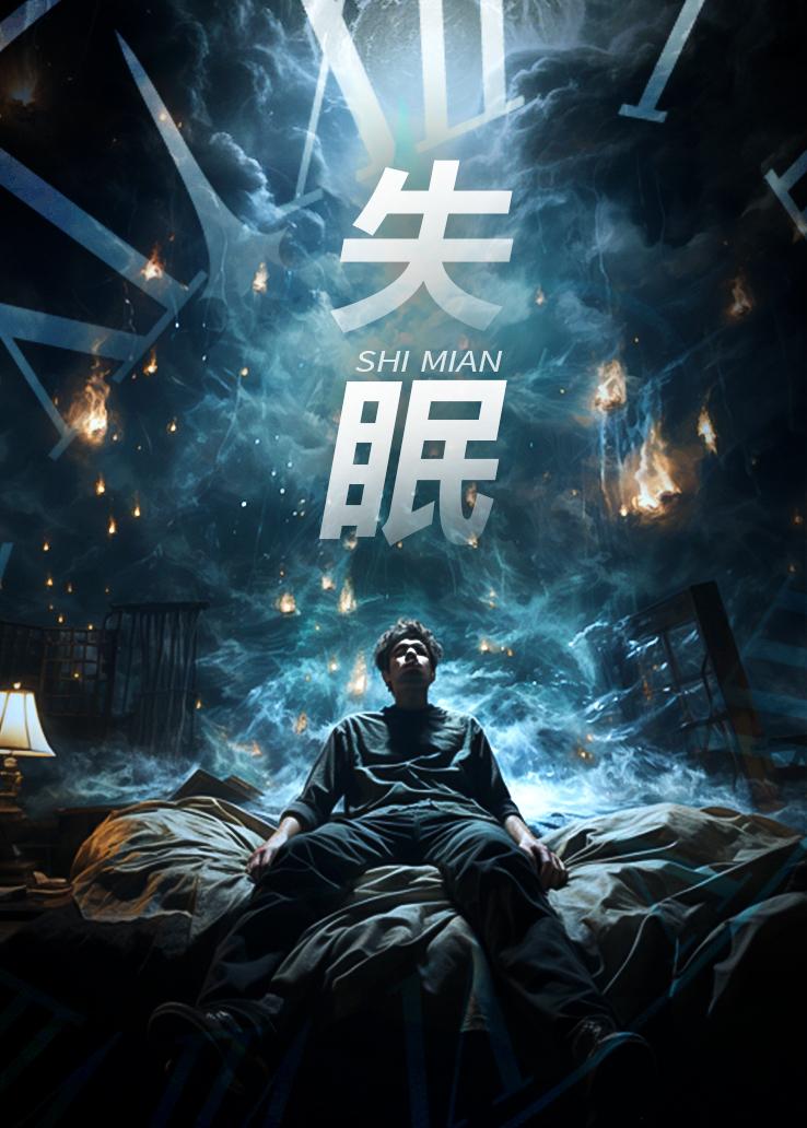 失眠封面图
