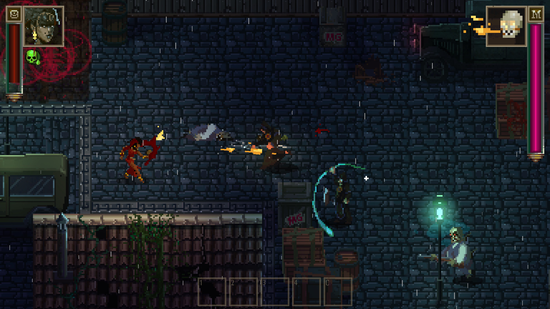 图片[19]-ssteam移植手游：克苏鲁异闻录_1.41-ACG俱乐部 - 各类游戏免费下载