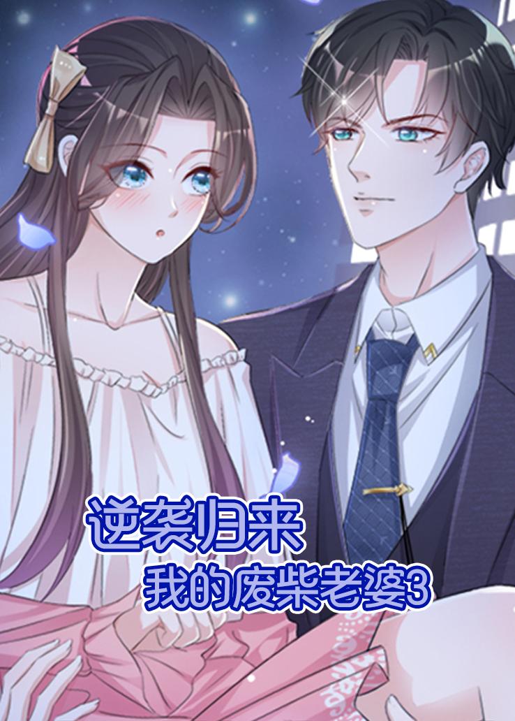 逆袭归来：我的废柴老婆第三季