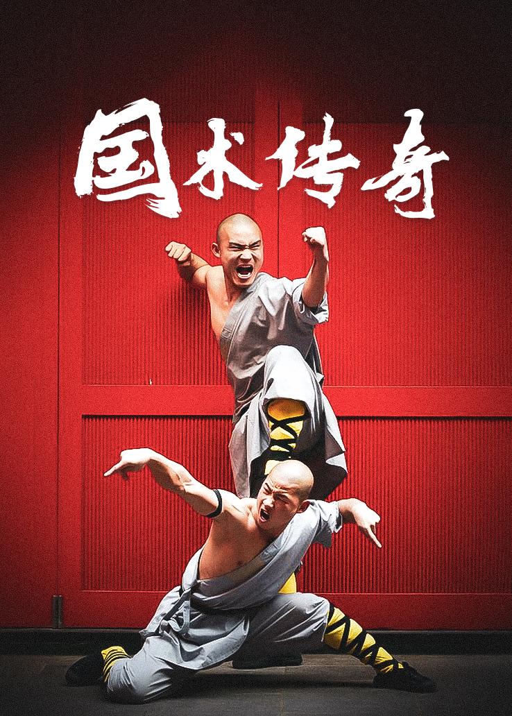 国术传奇