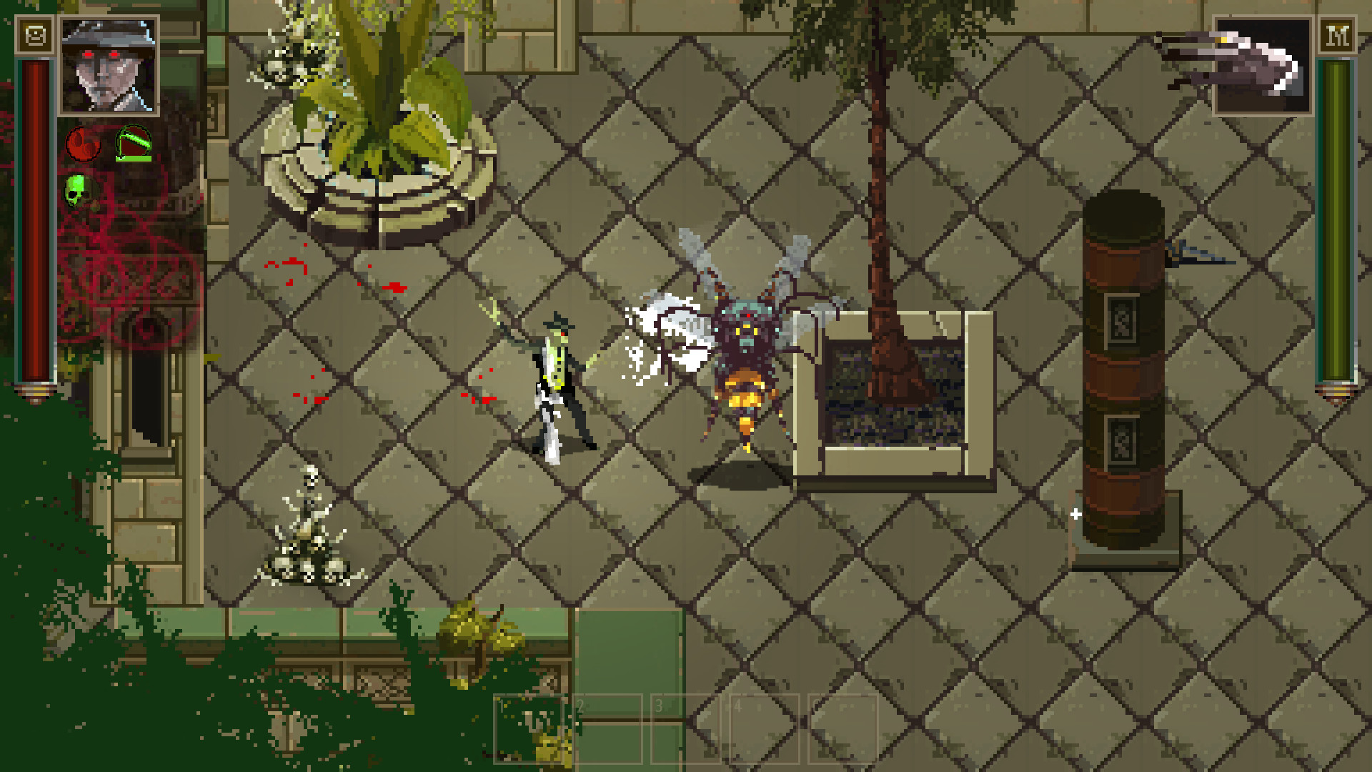 图片[2]-ssteam移植手游：克苏鲁异闻录_1.41-ACG俱乐部 - 各类游戏免费下载