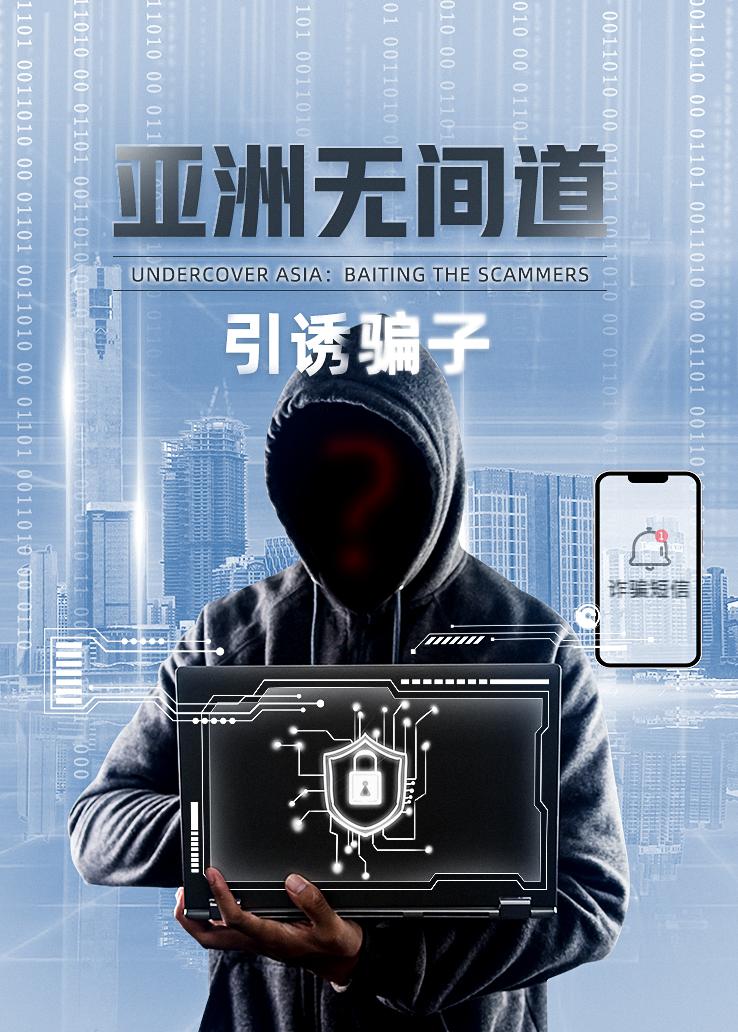 亚洲无间道：引诱骗子