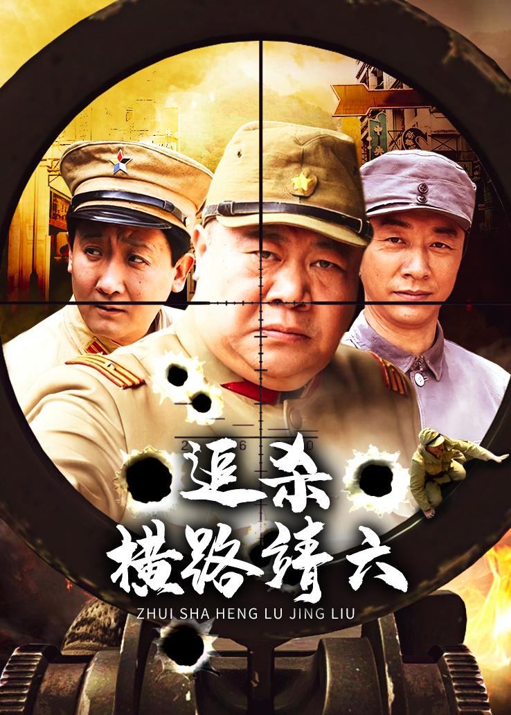 追杀横路靖六封面图