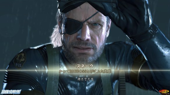 合金装备5：原爆点 送修改器 赠100完成度全版本通关存档（Metal Gear Solid V Ground Zeroes）免安装中文版 截图