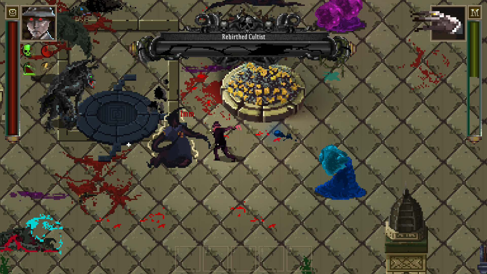 图片[10]-ssteam移植手游：克苏鲁异闻录_1.41-ACG俱乐部 - 各类游戏免费下载