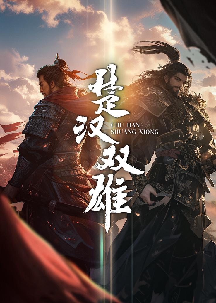 楚汉双雄
