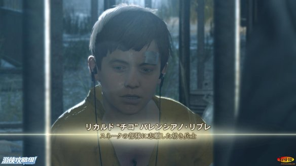 合金装备5：原爆点 送修改器 赠100完成度全版本通关存档（Metal Gear Solid V Ground Zeroes）免安装中文版 截图