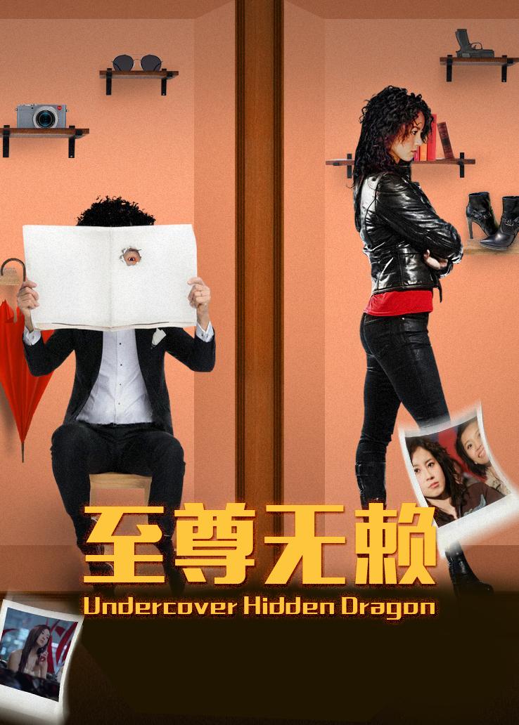 至尊无赖国语