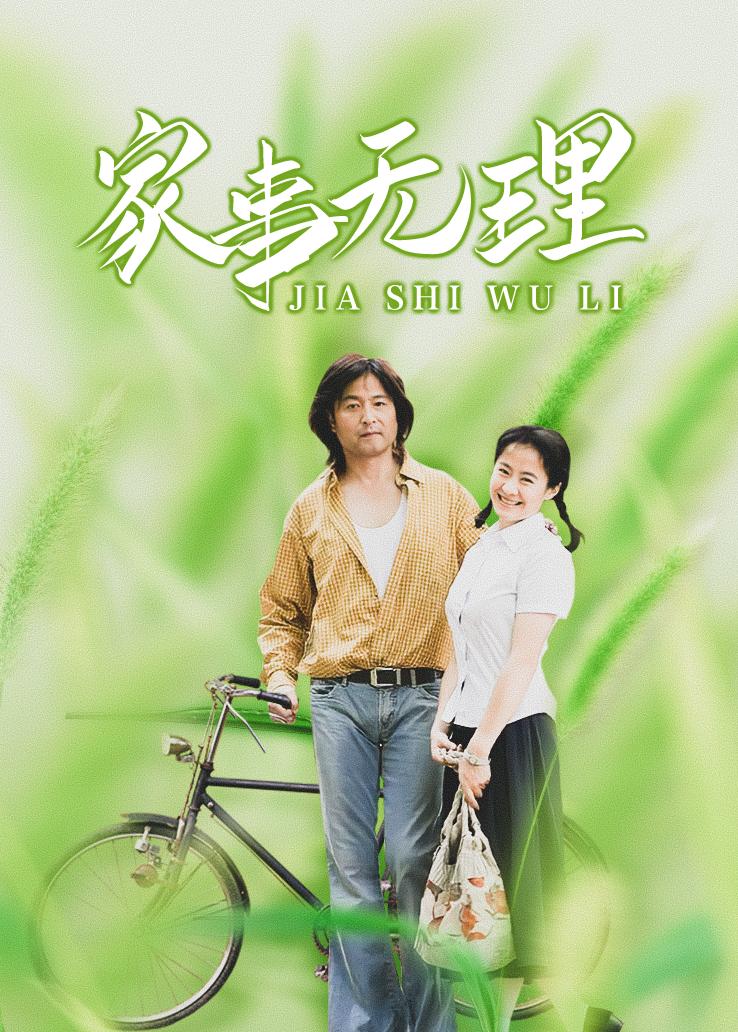 家事无理封面图