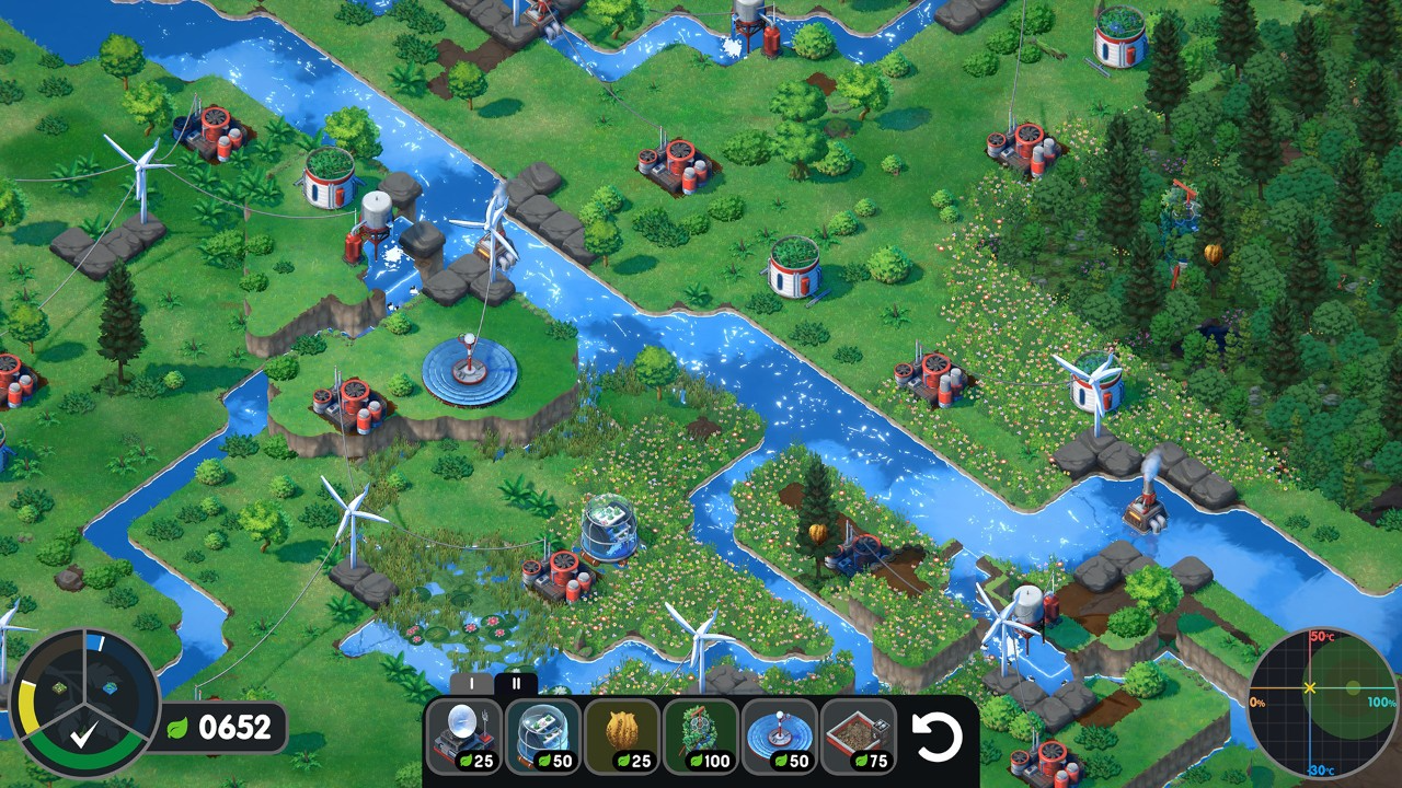 【手机】【手游】《伊始之地》Steam移植，模拟经营类游戏，爱游戏论坛游戏类论坛爱游戏论坛爱游戏论坛