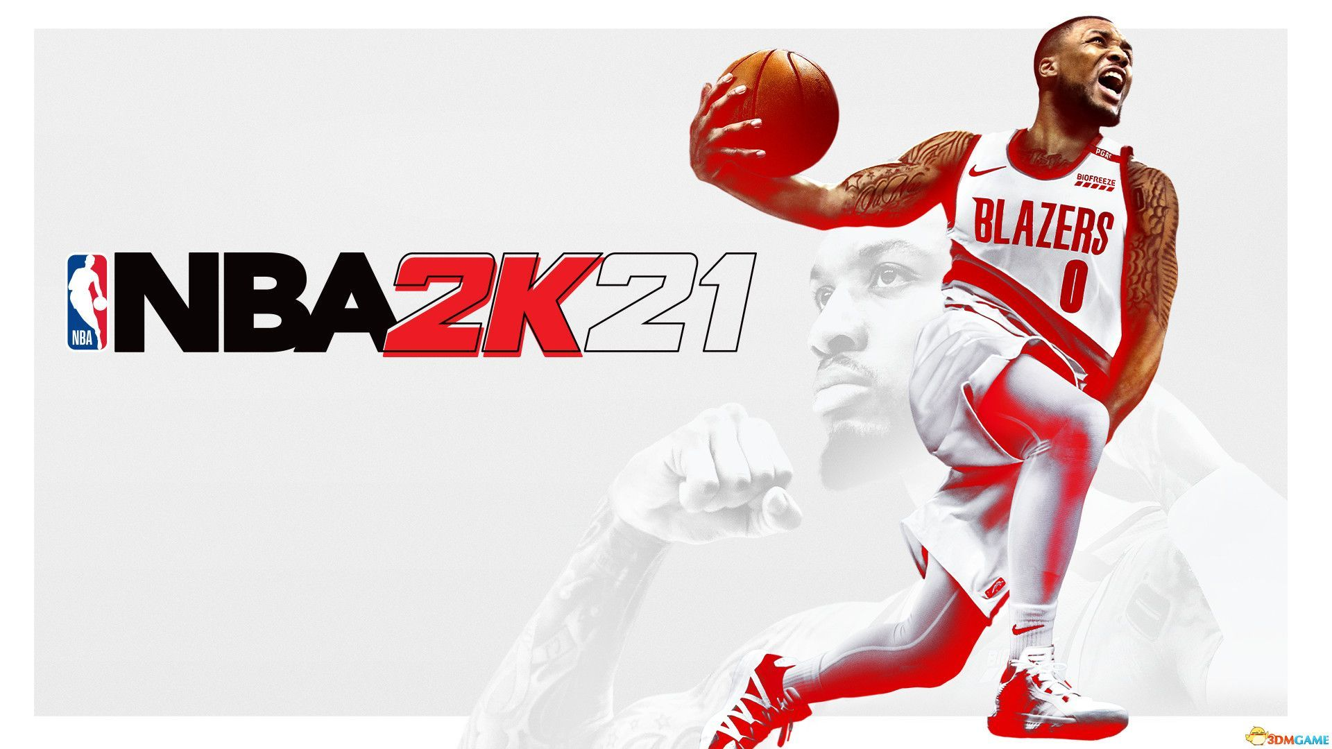 NBA 2K21 免安装中文版