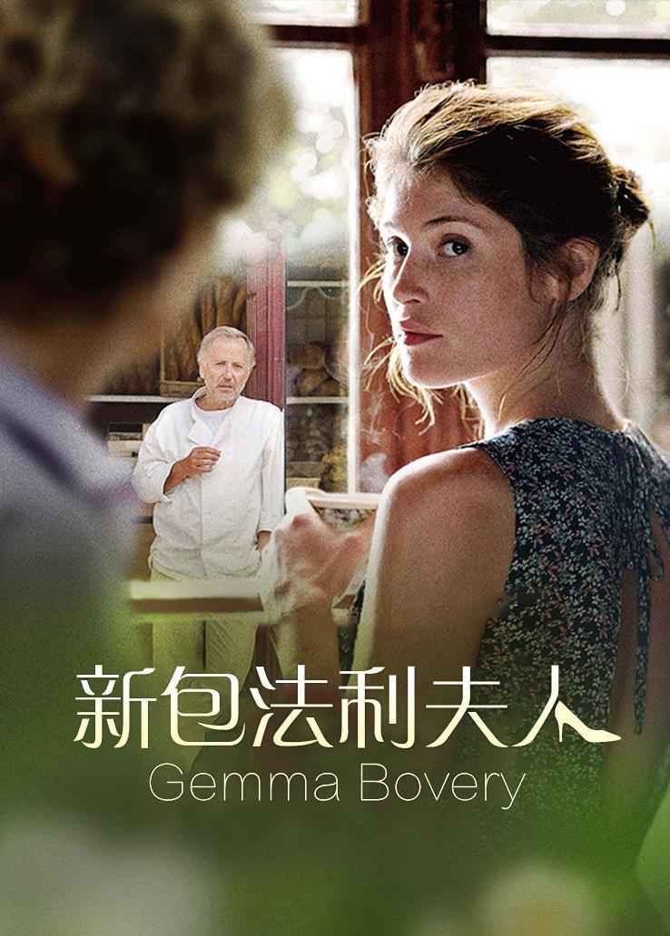 新包法利夫人