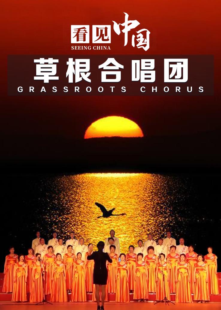 看见中国：草根合唱团